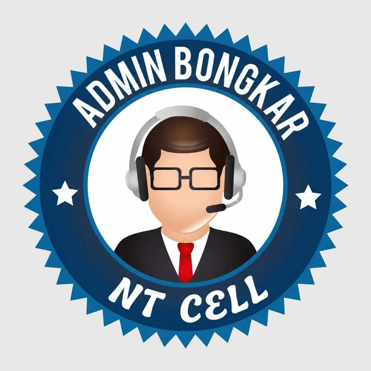 ADMIN BONGKAR