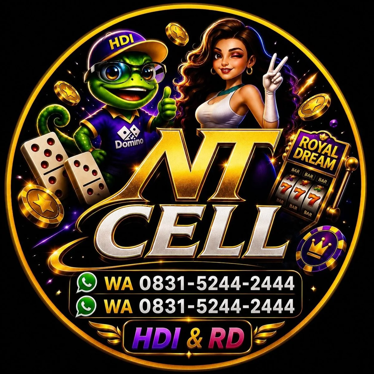 NT CELL